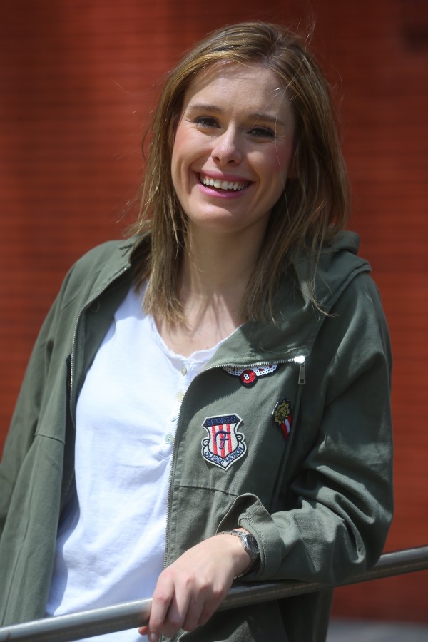 Mireia Zarate Agirre