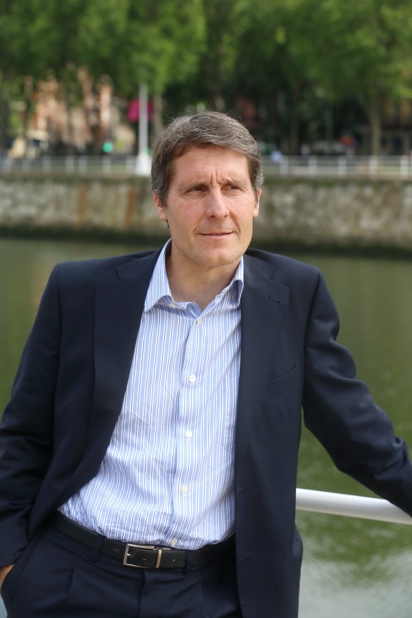 Mikel Burzako Samper