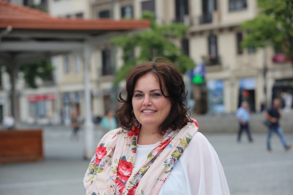 Ana Esther Furundarena