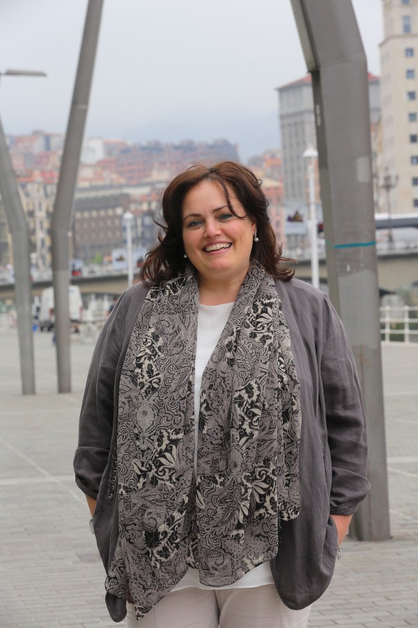Ana Esther Furundarena