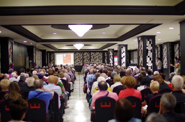 Presentación del libro 