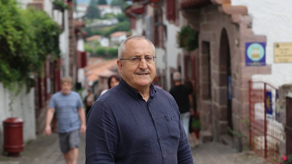 Pako Arizmendi