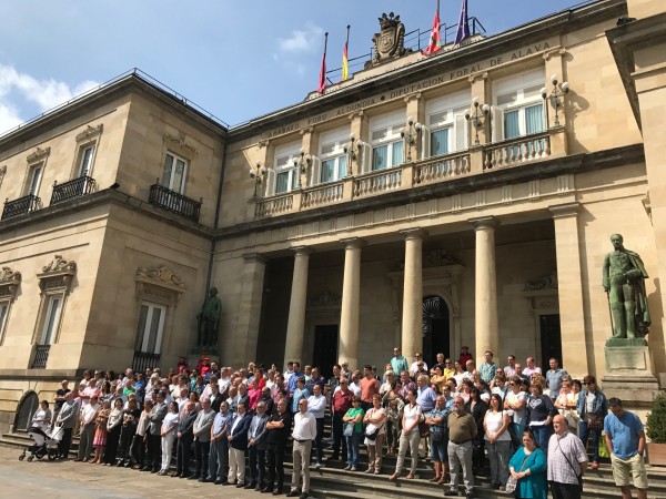 Ayuntamiento de Gasteiz