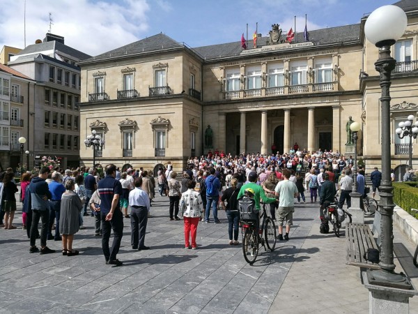 Ayuntamiento de Gasteiz