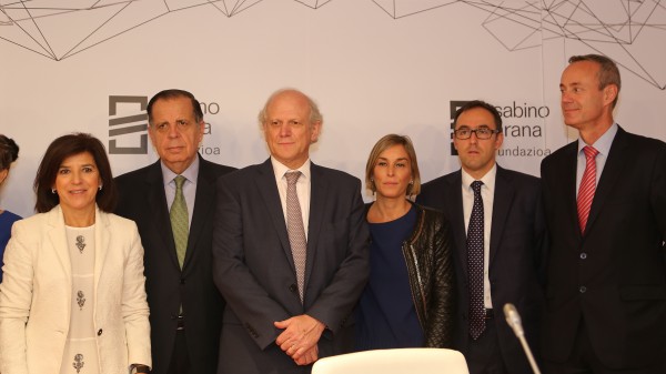X Diálogos de Bilbao. Europa-América Latina