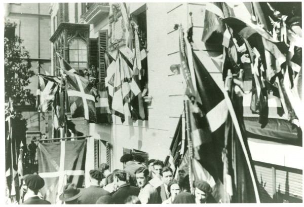 1932 Batzoki II