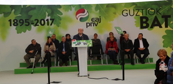 Sukarrieta 2017