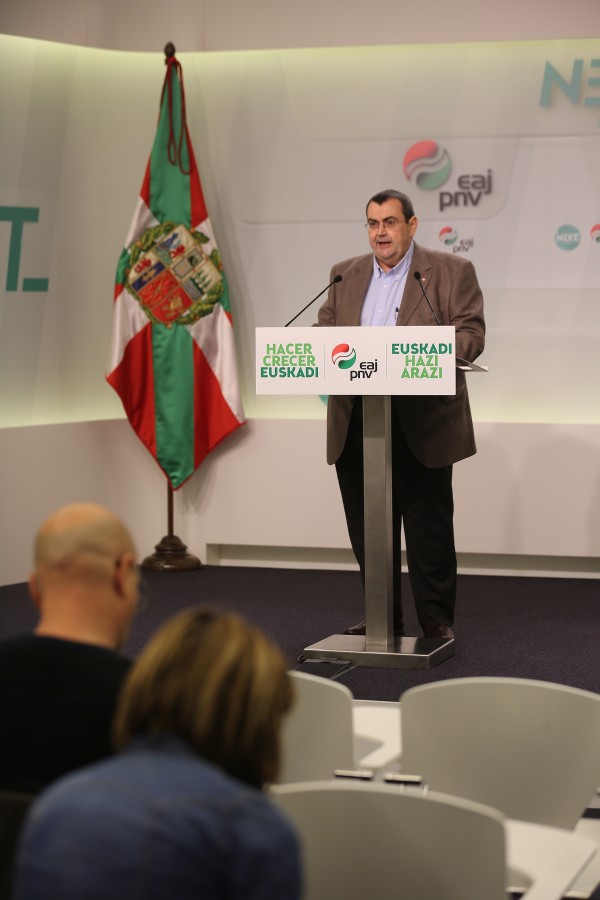 Koldo Mediavilla. Valoración de las elecciones catalanas