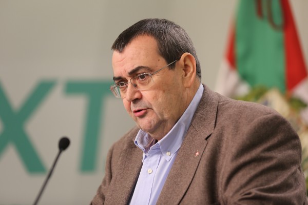 Koldo Mediavilla. Valoración de las elecciones catalanas
