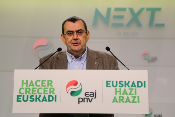 Koldo Mediavilla. Valoración de las elecciones catalanas