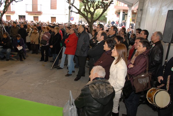 105 aniversario del fallecimiento de Sabino Arana Goiri
