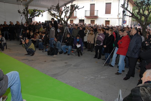 105 aniversario del fallecimiento de Sabino Arana Goiri