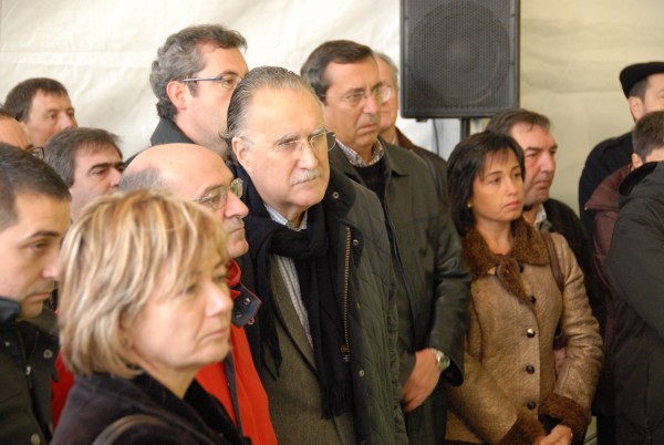 105 aniversario del fallecimiento de Sabino Arana Goiri