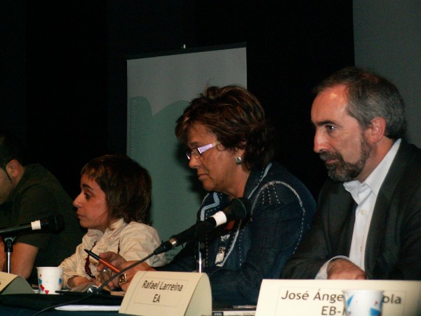 Encuentros de Verano de la UPV