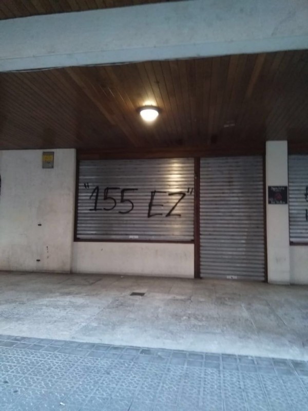 24.05.2018 Pintadas - Sopela