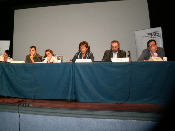 Encuentros de Verano de la UPV