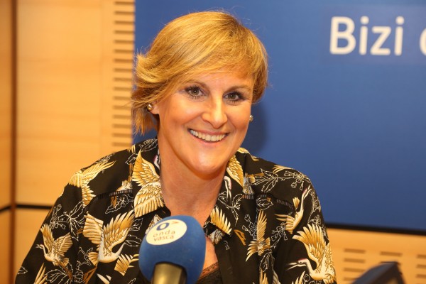 Itxaso Atutxa Onda Vasca irratian 20180029