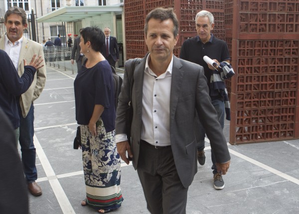 Pleno de Política General 2018