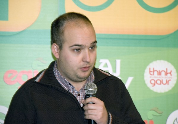 V. Bilera Nagusia de EGI (Clausura)