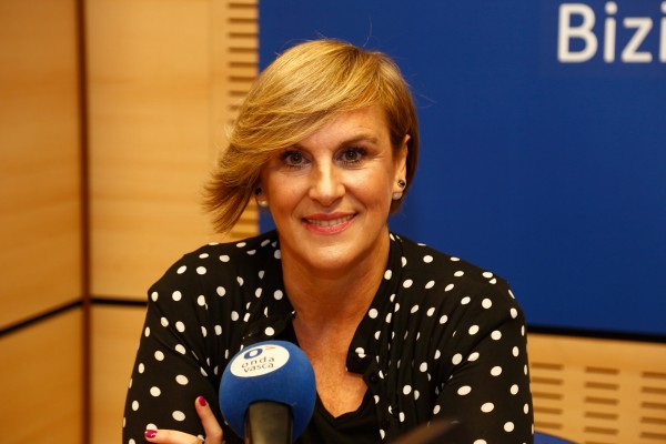 Itxaso Atutxa Onda Vascan 20181016