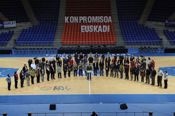 Asamblea Nacional 20.12.2008