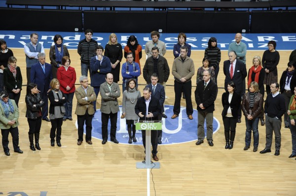 Asamblea Nacional 20.12.2008
