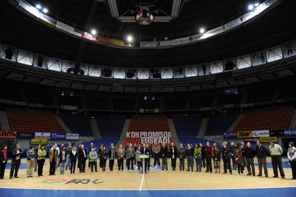Asamblea Nacional 20.12.2008