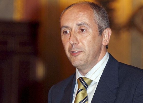 Josu Erkoreka