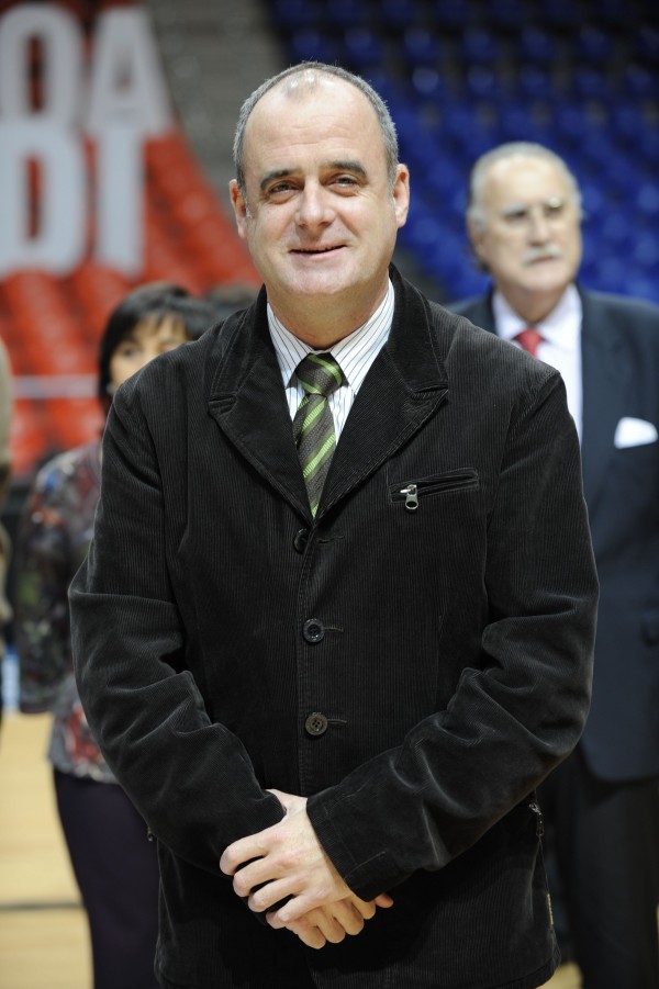 Joseba Egibar