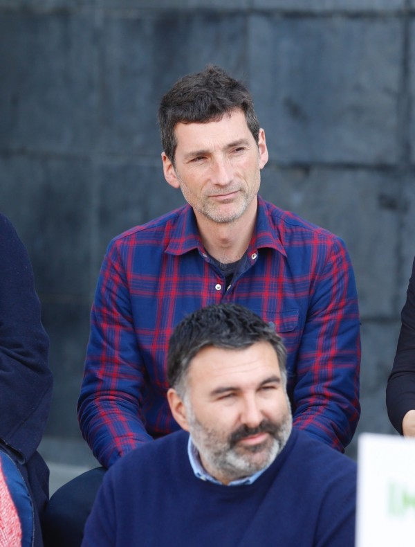 Presentación candidaturas Arratia 2019