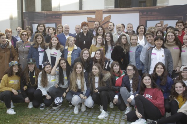 Ateak Zabalik Eusko Legebiltzarrean – 2019