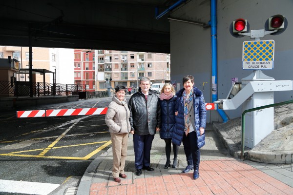 Sagastizabal - Aburto. EAJ-PNVk Kongresuan eta Senatuan bultzatutako ekimenen bidez Bilbon eginiko jardueren balorazioa