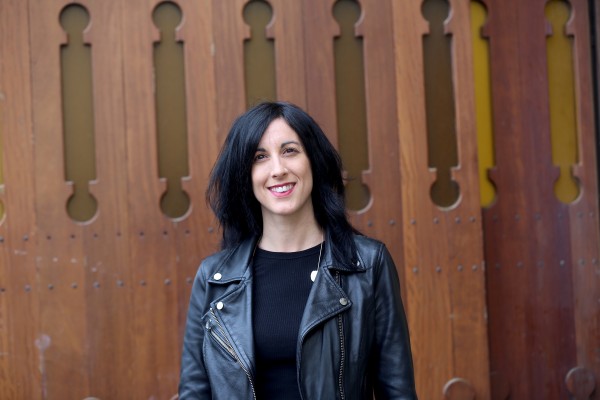 Ane Legarretaetxebarria Aurtenetxe - Fruiz