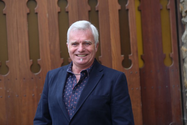 Gorka Elgezabal Fano - Laukiz