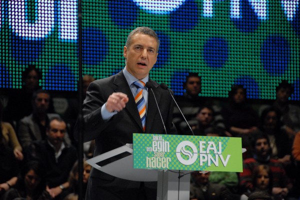 Euskadi decide