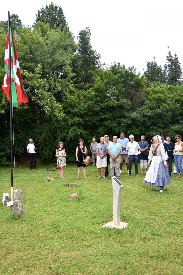 2019 - Ikurriñaren Pesta 