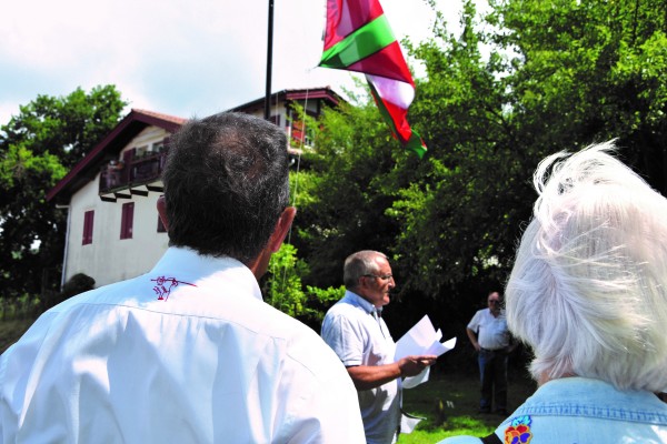 2019 - Ikurriñaren Pesta 