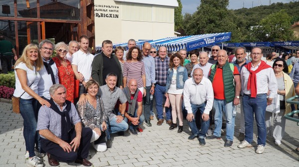 XXV Feria de la Alubia Pinta Alavesa