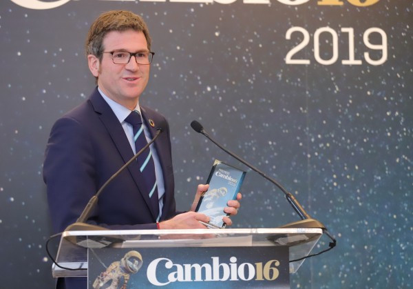 Cambio16 Sariak