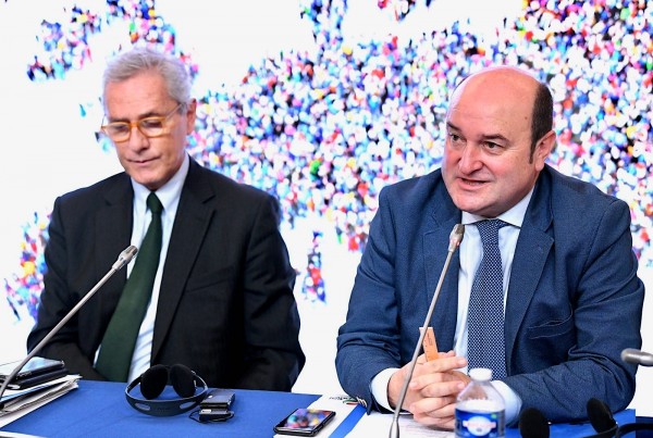 Consejo del Partido Demócrata Europeo 