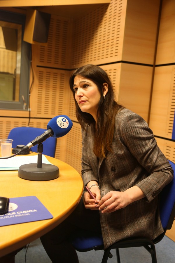 Leixuri Arrizabalaga Arruza Onda vascan