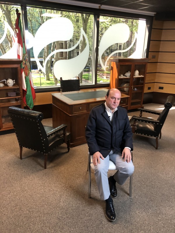 Aberri Eguna 2020