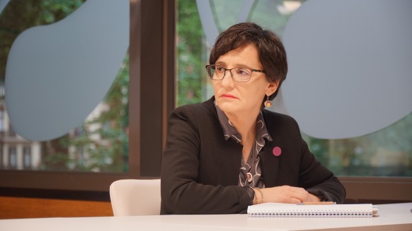 Ortuzar y Bonvehí se han reunido con alcaldes y alcaldesas de EAJ-PNV y PDeCAT 