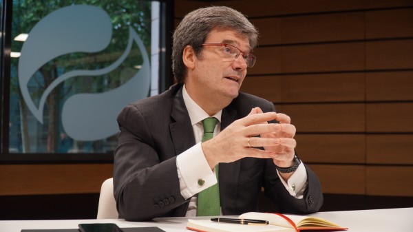 Ortuzar y Bonvehí se han reunido con alcaldes y alcaldesas de EAJ-PNV y PDeCAT 