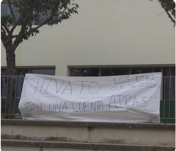 Pintadas en Araba