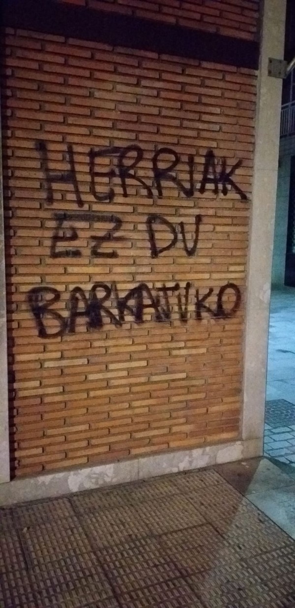 Repelegako batzokia