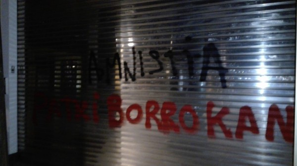 Durangoko batzokia