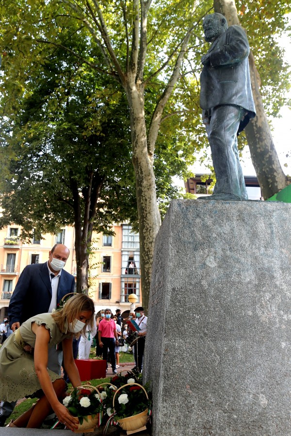 Inazio deunaren eguna- EAJ-PNVren fundazioaren 125. Urteurrena