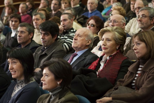Kursaal 15.02.09