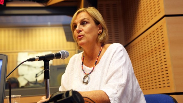 Itxaso Atutxa Onda vascan - 20200915